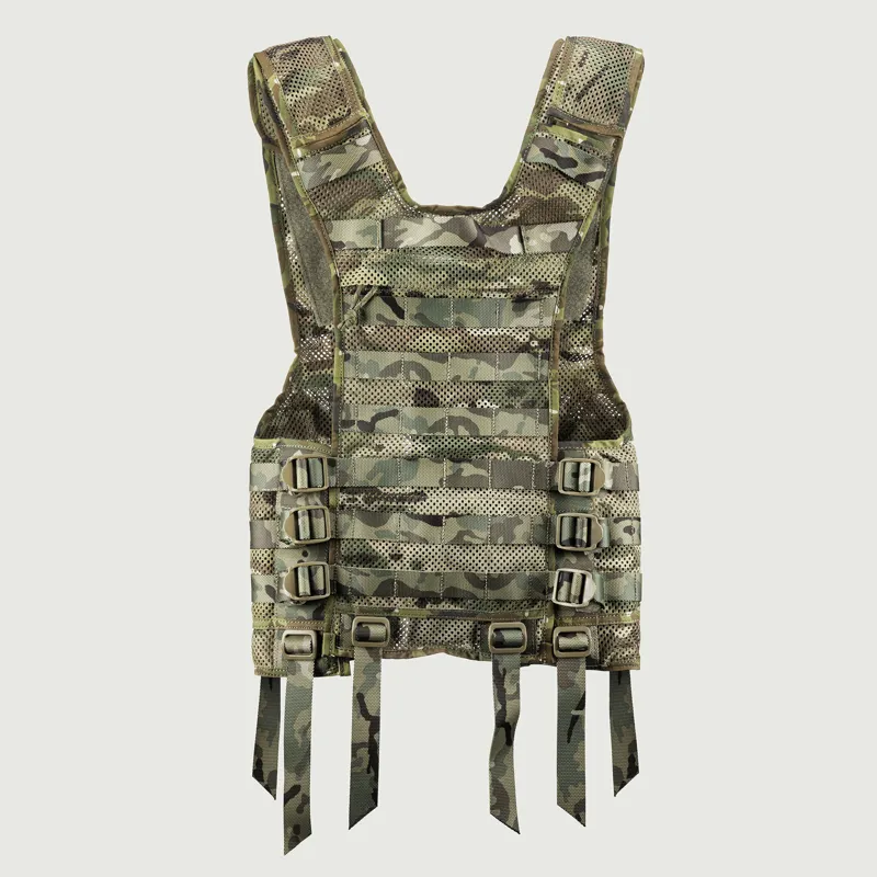 JayJays Patrol Yoke - MTC-3